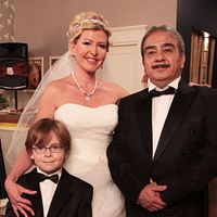 Photo Sezai Aydın