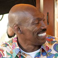 Photo Charlie Murphy