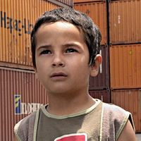 Photo Gerardo Ruiz-Esperanza