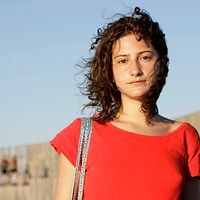 Photo Mia Hansen-Løve