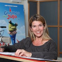 Photo Anke Engelke
