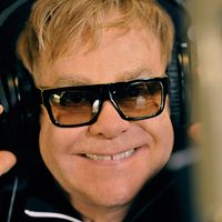 Photo Elton John
