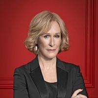 Photo Glenn Close