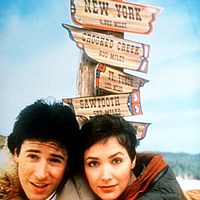Photo Janine Turner