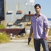 Photo Jason Behr