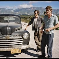 Photo Garrett Hedlund