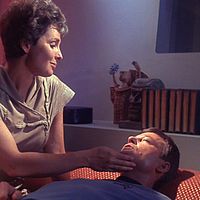 Photo DeForest Kelley