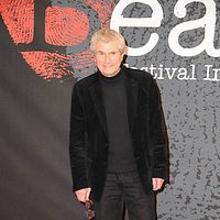 Photo Claude Lelouch