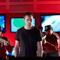 Photo Stuart Townsend