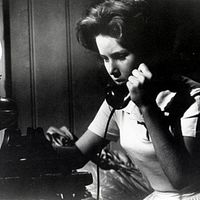 Photo Polly Bergen