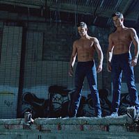 Photo Charlie Carver
