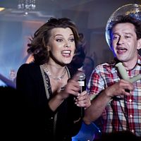 Photo Konstantin Khabenskiy