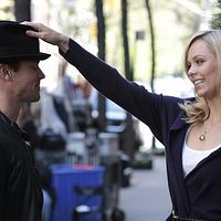 Photo Laura Vandervoort