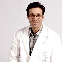 Photo Emilio Aragón