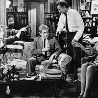 Photo Sandy Dennis
