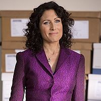 Photo Lisa Edelstein