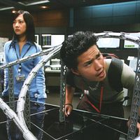 Photo Hayato Ichihara