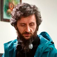 Photo Ascanio Celestini