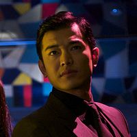 Photo Stephen Wong Cheung-Hing