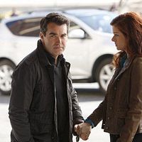 Photo Brian d'Arcy James