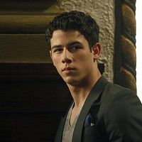 Photo Nick Jonas