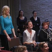 Photo Megan Hilty