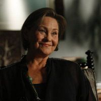 Photo Cherry Jones
