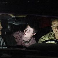 Photo Dylan Minnette