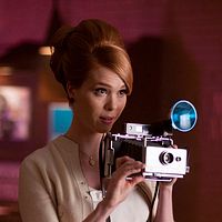 Photo Leah Renee Cudmore