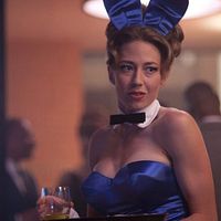 Photo Carrie Coon