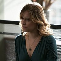 Photo Jenny Mollen