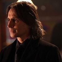 Photo Robert Carlyle