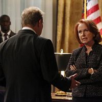 Photo Kate Burton