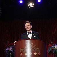 Photo Tony Goldwyn