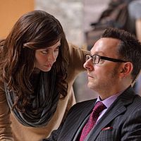 Photo Amy Acker