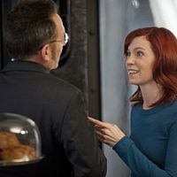 Photo Carrie Preston