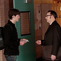 Photo Luke Kleintank
