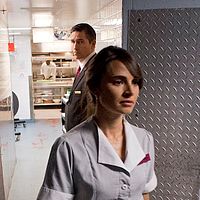 Photo Mia Maestro