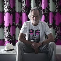 Photo Klaus Voormann