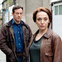 Photo Amanda Abbington