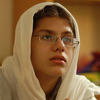 Photo Sarina Farhadi