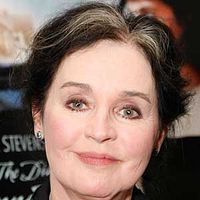 Photo Millie Perkins