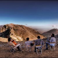 Photo Alessandro Gassman