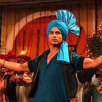 Photo Shahid Kapoor