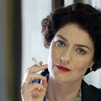 Photo Anna Chancellor
