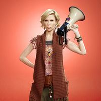 Photo Desi Lydic