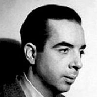 Photo Vincente Minnelli