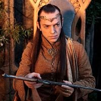 Photo Hugo Weaving
