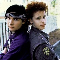 Photo Corey Haim