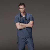 Photo Luke Mably